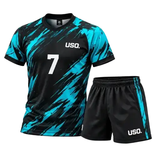 Playing kit