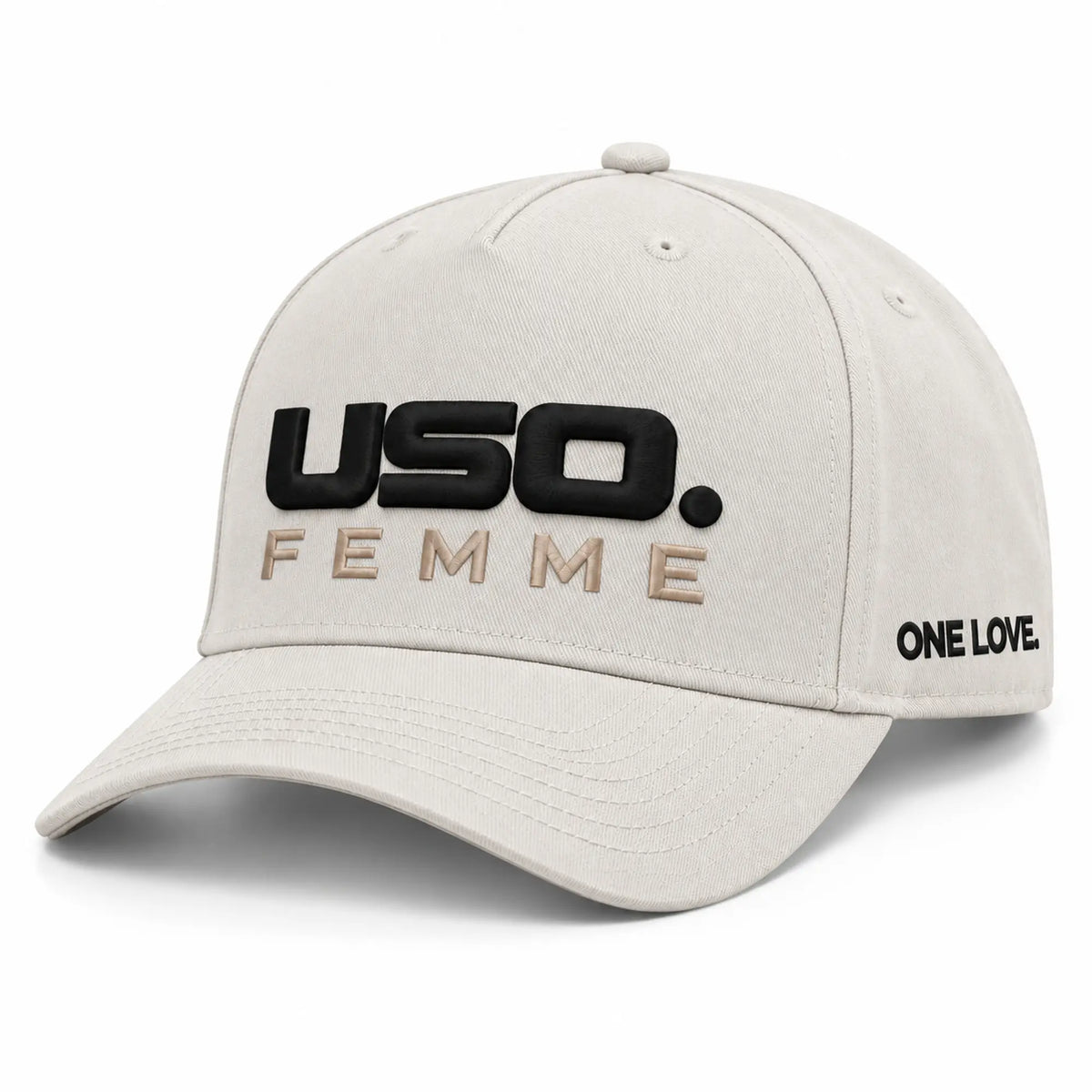 USO. Bucket Hat