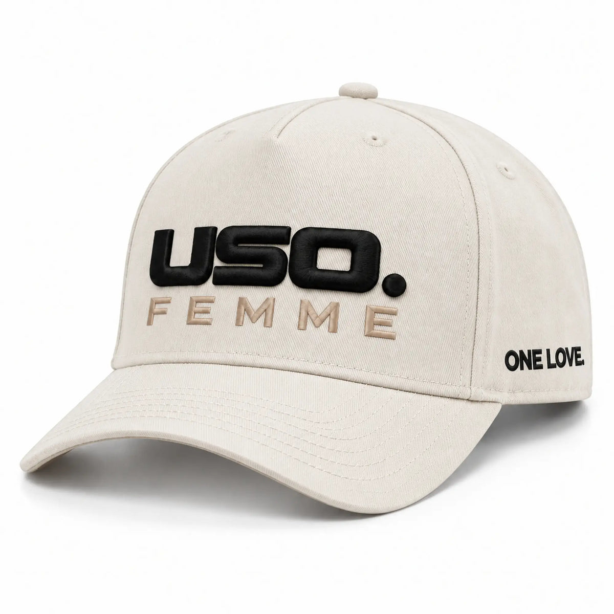 USO. Bucket Hat-2