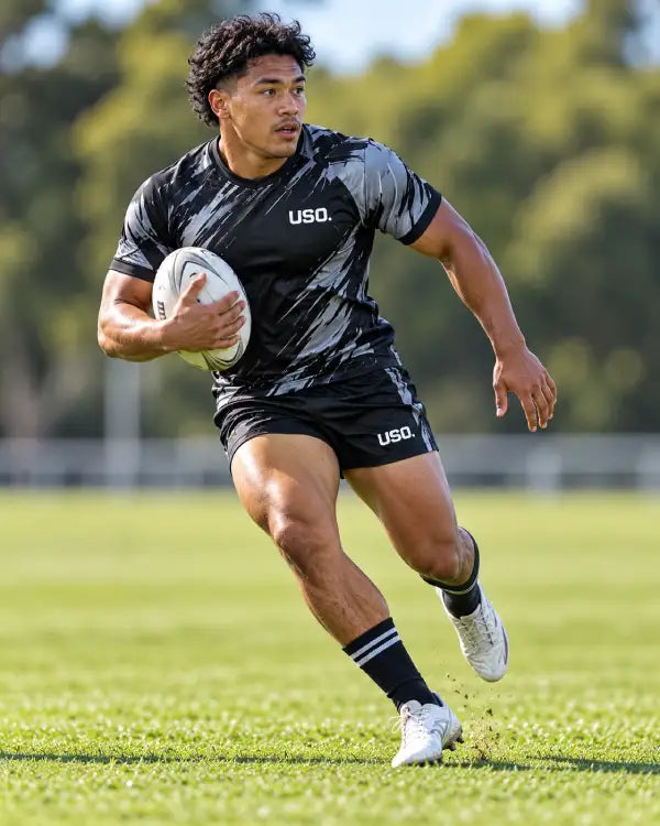 RUGBY UNION