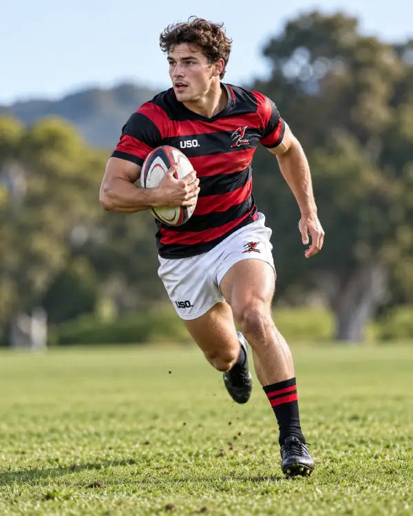 RUGBY LEAGUE