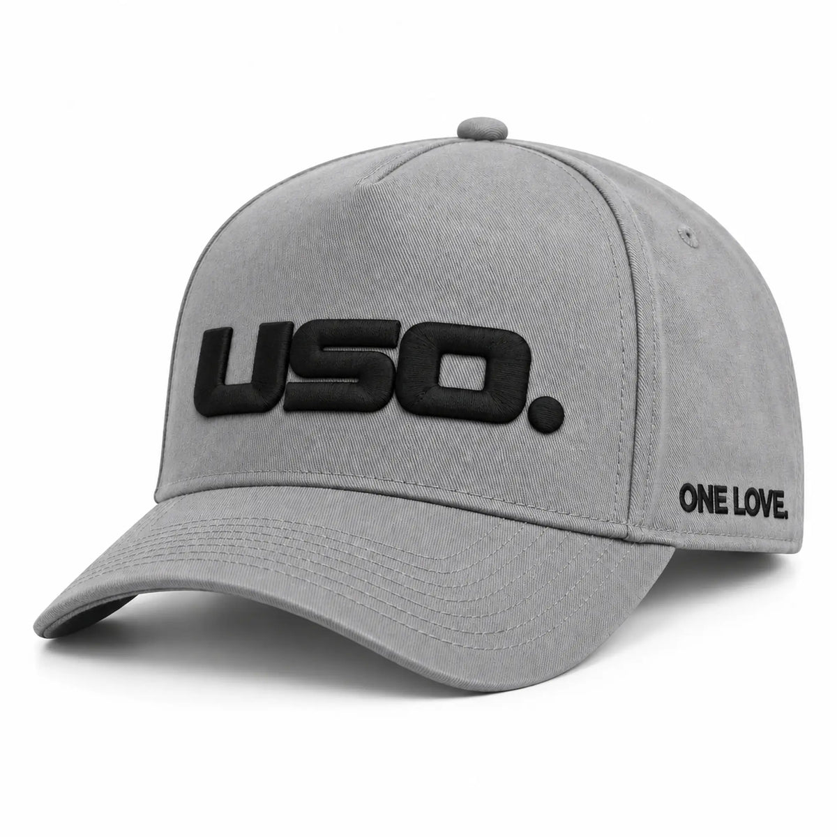 USO. Bucket Hat-4