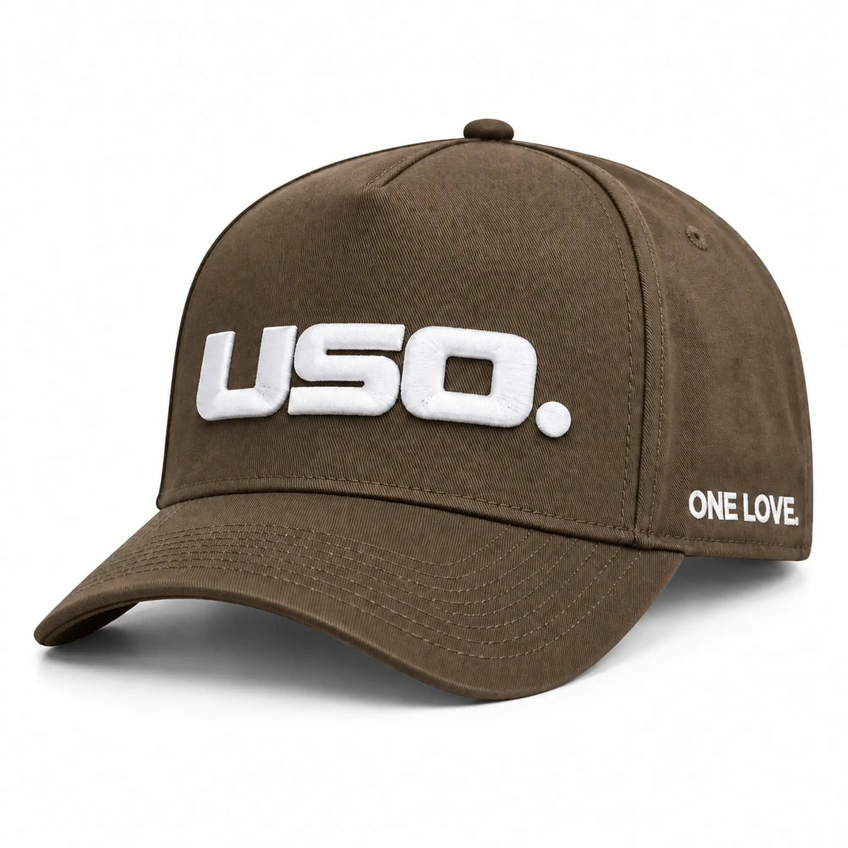 USO. Bucket Hat-3