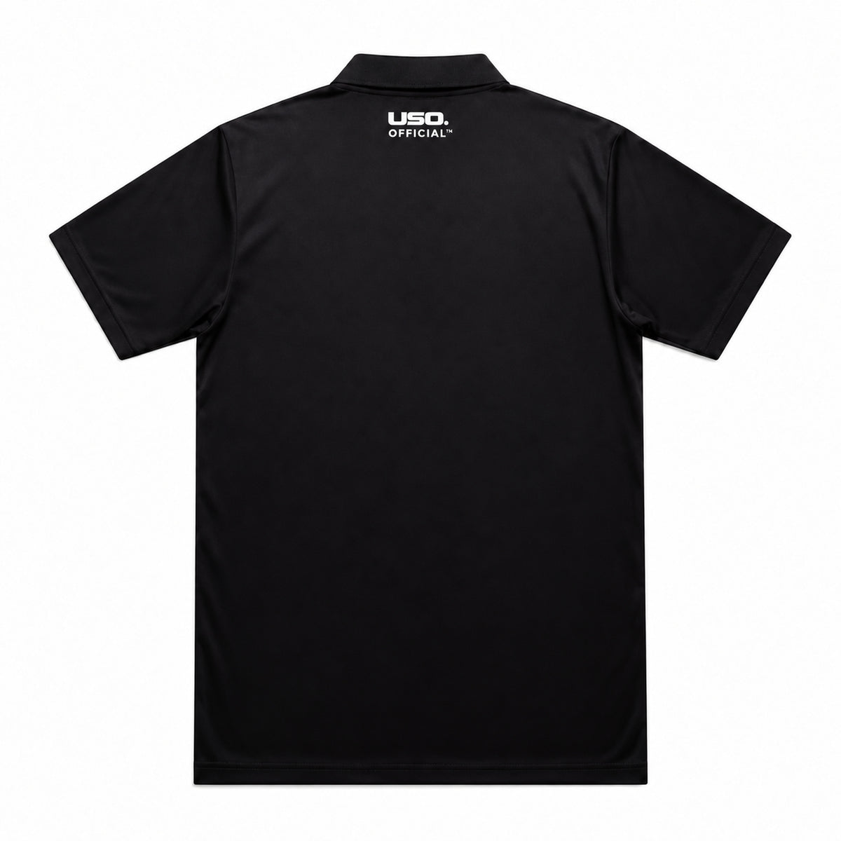 USO Active Work Polo Men-2