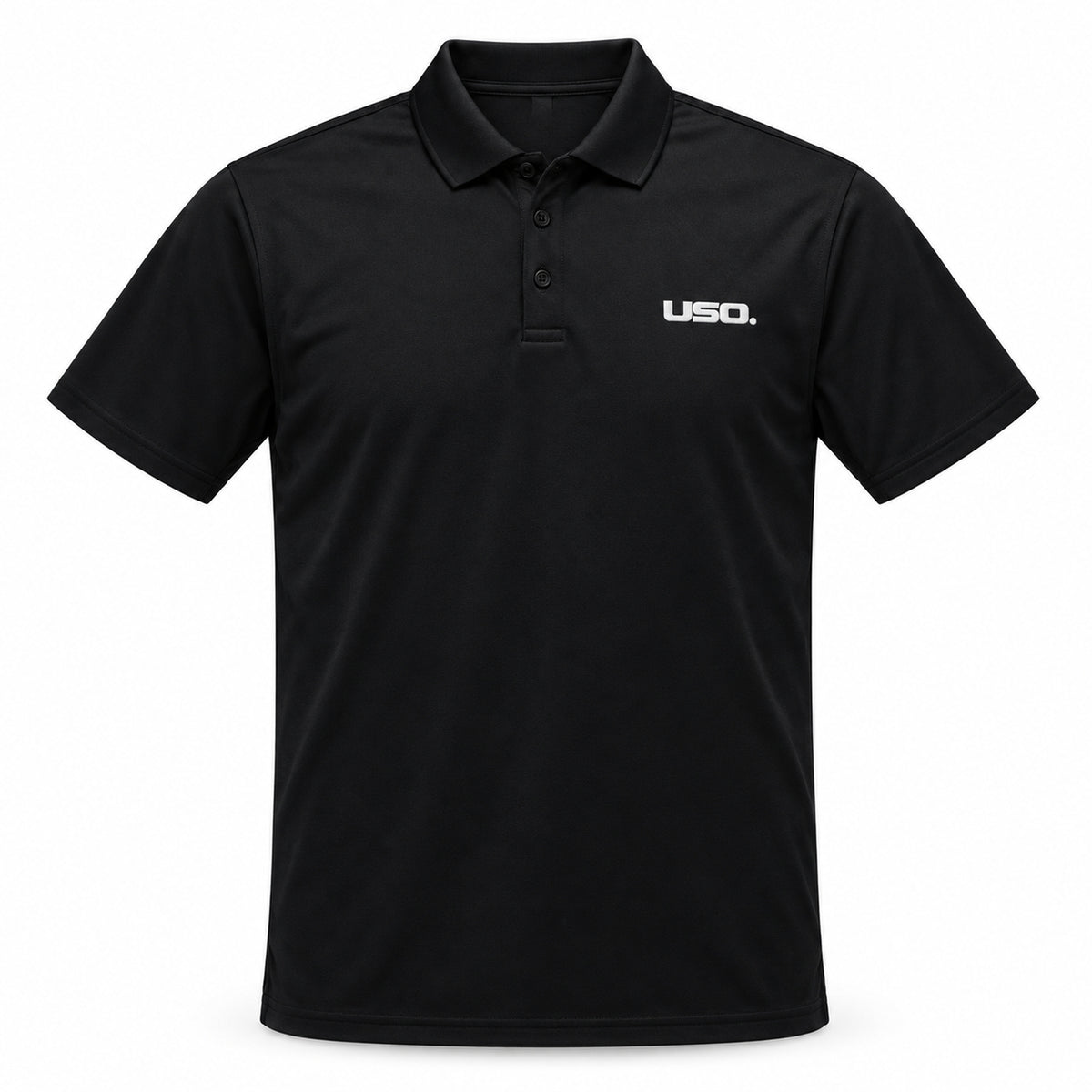 USO Active Work Polo Men