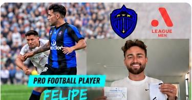 Felipe Gallegos